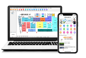 AB智慧商業管理系統(阿笨包租婆)